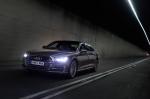 Audi A8 L 50 TDI Quattro 2017 года (UK)